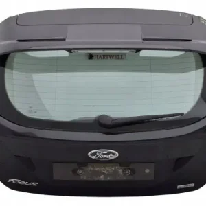 KLAPA TYLNA TYŁ FORD FOCUS ST MK3 FB 5D HB Wyprzedaż